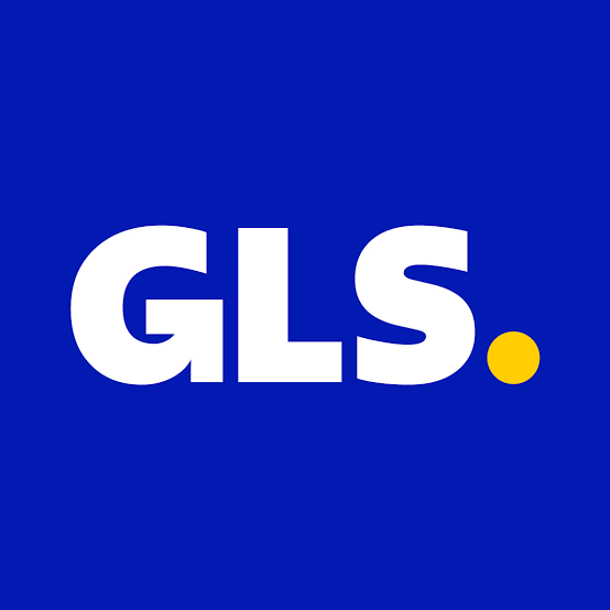 GLS - Our new Courier