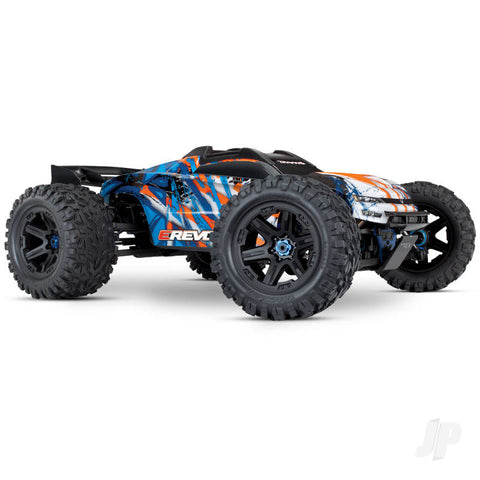 Traxxas Arrma Cars Ireland