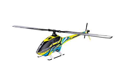 Helicopters