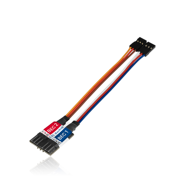 Powerbox ESC Backup 5117