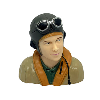 Scale Pilot WW2 1/6