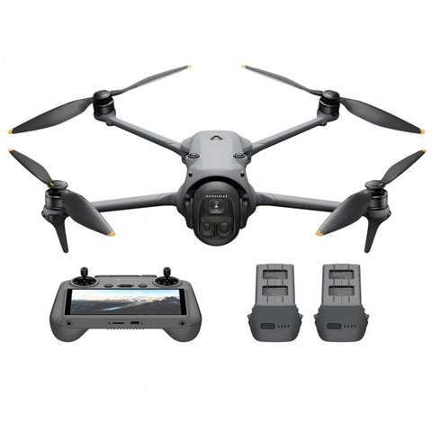 DJI Mavic 4 Pro Fly More Combo (DJI RC 2)
