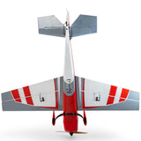 Eflite Eratix 3D SWS 1.6m (64") BNF Basic with AS3X+ and SAFE Select