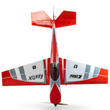 Eflite Eratix 3D SWS 1.6m (64") BNF Basic with AS3X+ and SAFE Select