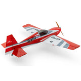 Eflite Eratix 3D SWS 1.6m (64") BNF Basic with AS3X+ and SAFE Select