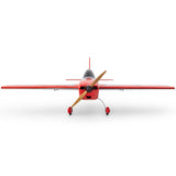 Eflite Eratix 3D SWS 1.6m (64") BNF Basic with AS3X+ and SAFE Select