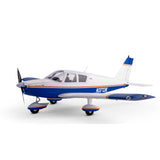 Eflite Cherokee 1.3m BNF Basic with AS3X and SAFE Select
