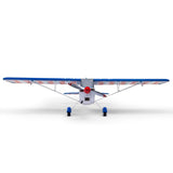 Eflite Decathlon RJG 1.2m BNF Basic with AS3X and SAFE Select