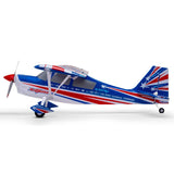 Eflite Decathlon RJG 1.2m BNF Basic with AS3X and SAFE Select