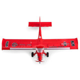 Eflite Micro DRACO 800mm BNF Basic with AS3X and SAFE Select
