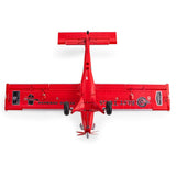 Eflite Micro DRACO 800mm BNF Basic with AS3X and SAFE Select