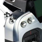 Futaba T26SZ 26-Channel Air Radio, Multi Mode, with R7208SB Rx