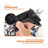 Futaba T26SZ 26-Channel Air Radio, Multi Mode, with R7208SB Rx