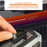 Futaba T26SZ 26-Channel Air Radio, Multi Mode, with R7208SB Rx