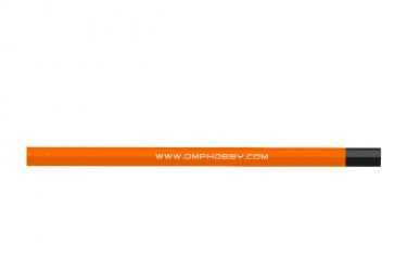 OMP M4 Tail Boom Orange OSHM4V4083O