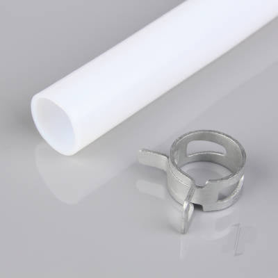 Stinger Muffler PTFE Extension (for 15 / 20 / 26 SE and 35 RE and 30 / 40cc Twin )