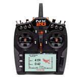 Spektrum NX20 20 Channel Transmitter Only SPMR20500EU