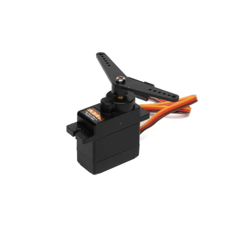 Spektrum A347R 13g Sub-Micro Metal-Geared Digital Servo Reversed