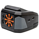 Spektrum S1100 G2 AC 1x100W Smart Charger