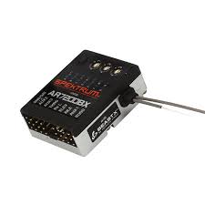 Spektrum AR7200BX Beast X FBL Unit ( Used )