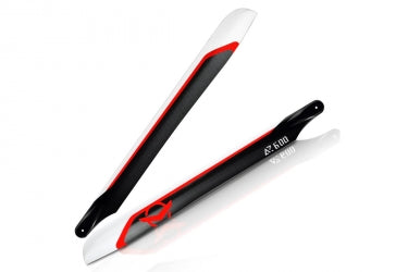 Azure Power 600mm Main Blades