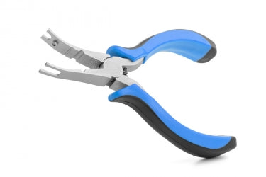 Ball Link Pliers - Curved