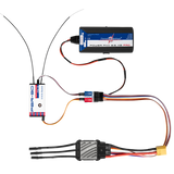 Powerbox ESC Backup 5117