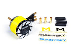 Sunnysky M4520R 1120KV Heli BLS Motor