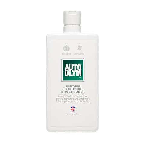 Autoglym Bodywork Shampoo and Conditioner 500ml Ireland