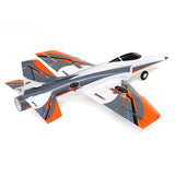 Eflite Habu SS (Super Sport) 50mm EDF Jet BNF Basic with SAFE Select and AS3X