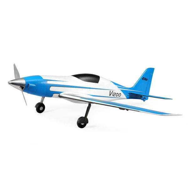 EFL12350 Eflite V1200 1.2m BNF Basic with Smart, AS3X and SAFE Select