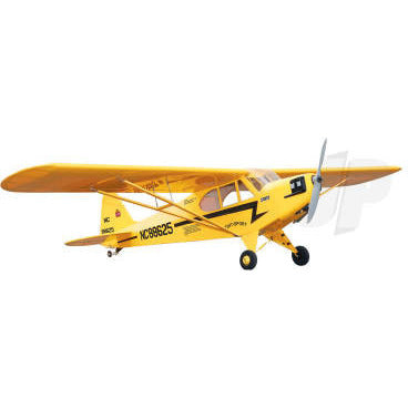 Seagull Piper Cub (75) 2.0m (79in) (SEA-87)