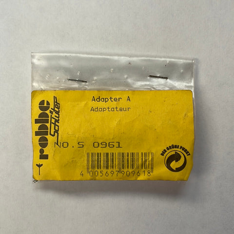 Robbe S0961 - Adapter