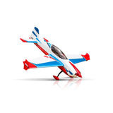PILOT RC Extra NG 60", Blue/Red ARF Kit