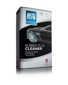 Autoglym Rubber Plus Cleaner 5L