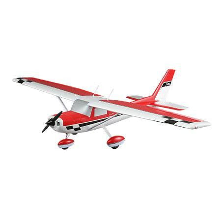 Eflite Carbon-Z Cessna 150 Aerobat BNF