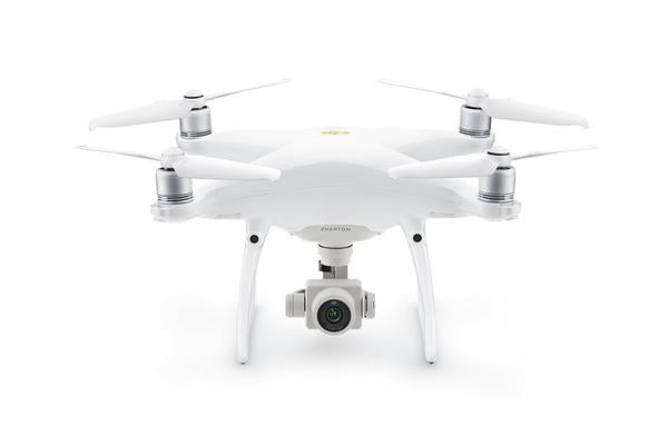 DJI Phantom 4 Pro V2.0