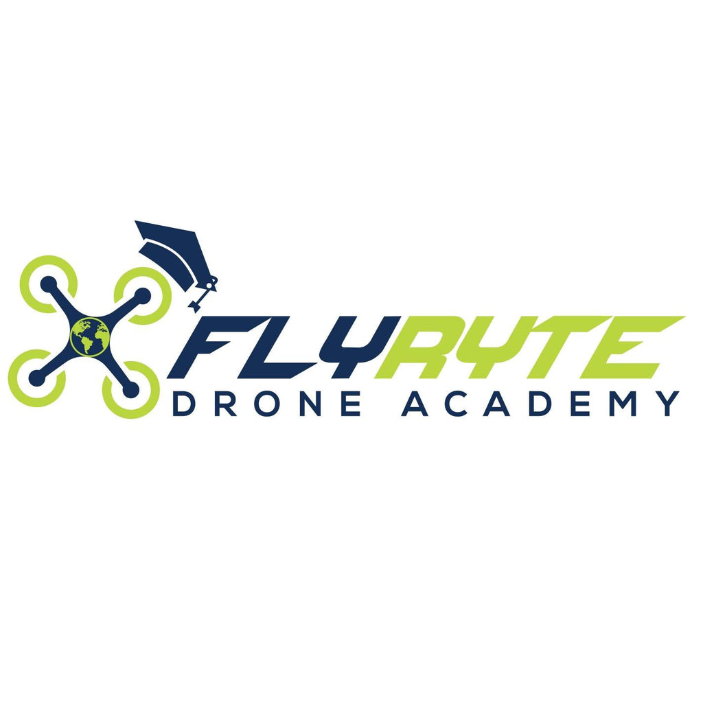FlyRyte Drone Academy Online Course Launches