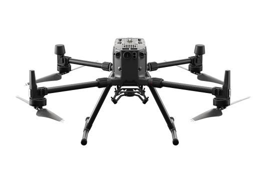 DJI Matrice 300 RTK & Zenmuse H20 Cameras - DJI Enterprise Ireland