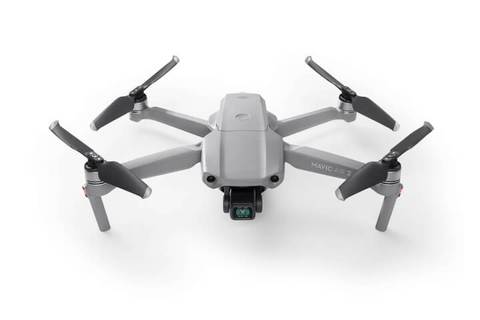 DJI Mavic Air 2 Making Its Way to Ireland