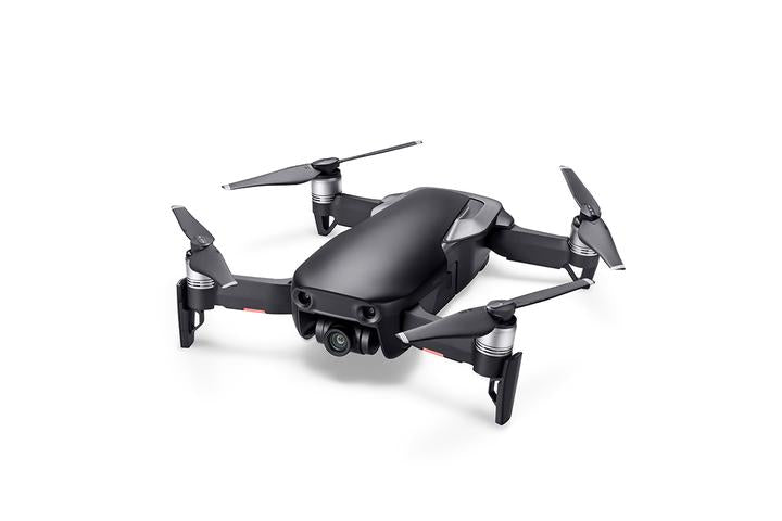 DJI Mavic Air Arrives in Ireland