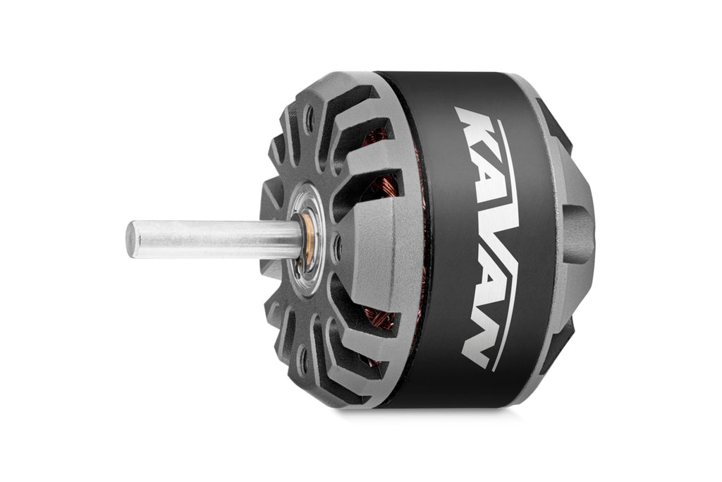 C3530 Rear KAVAN Brushless Motor C3530-1050 – Model Heli Services