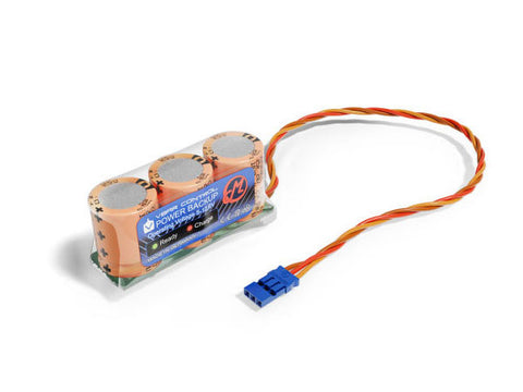 Mikado Backup Mini 3x25F VBar Control  05588