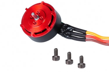 OMP M2 tail motor - Red  OSHM2316R