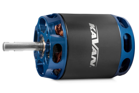 KAVAN Brushless Motor PRO 4355-570