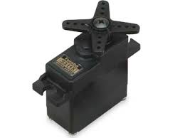 Futaba S3115 High Torque Nylon Gear Micro Servo