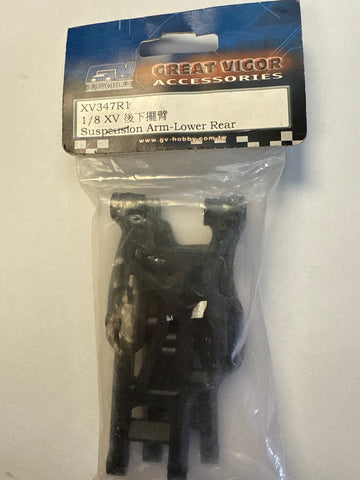 XV347R1 Model Rear Lower Arm Suspension