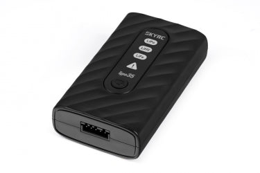 SkyRC Type35 2–4S Lithium Battery Charger 35W