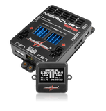 Powerbox Mercury SRS with Switch & OLED-Display ( USED )