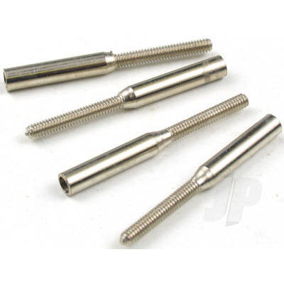 Solder Extender M2 (pk 10 ) - 1mm Rod